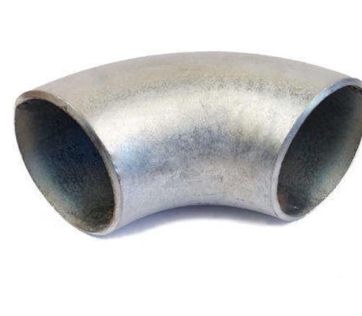 316L Corrosion Resistant Polished Butt Weld Elbow