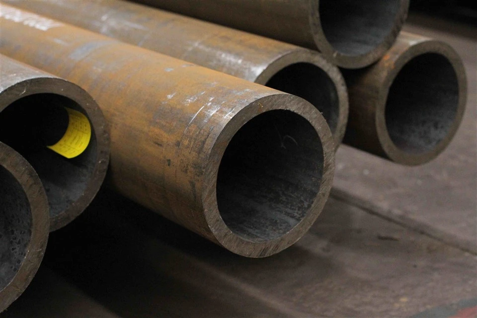 A36 Seamless Steel Pipe