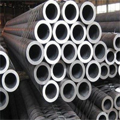 All Sizes Available ASTM A53 B Carbon Steel ERW Steel Pipe