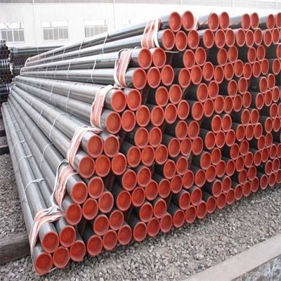 Carbon Seamless Steel Pipe Exporter