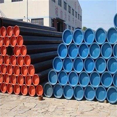 ERW Welded Pipe factory ERW Welded Pipe factory