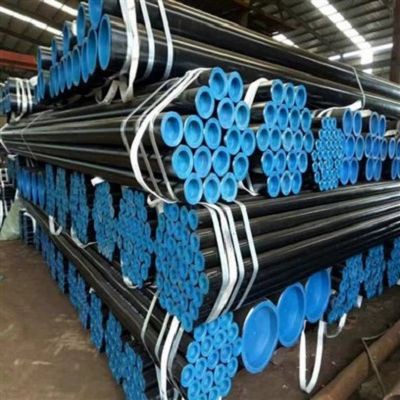ERW Steel Pipe ASTM A53 Pipe