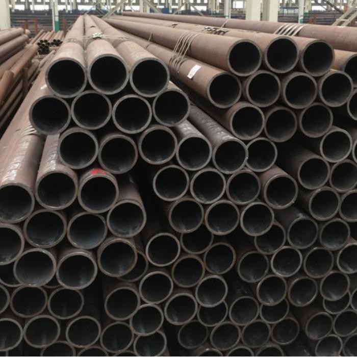 Seamless Pipe For Sour Service NACE