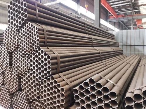 ASTM A179 Cold Drawn Seamless Tube