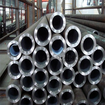 ‌A106 Seamless Pipe Specifications
